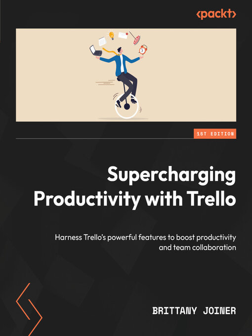 Cover image for Supercharging Productivity with Trello